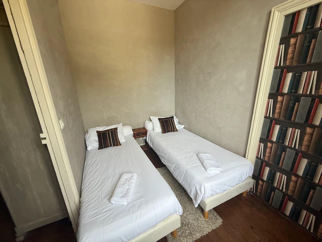 La suite De Ségur
