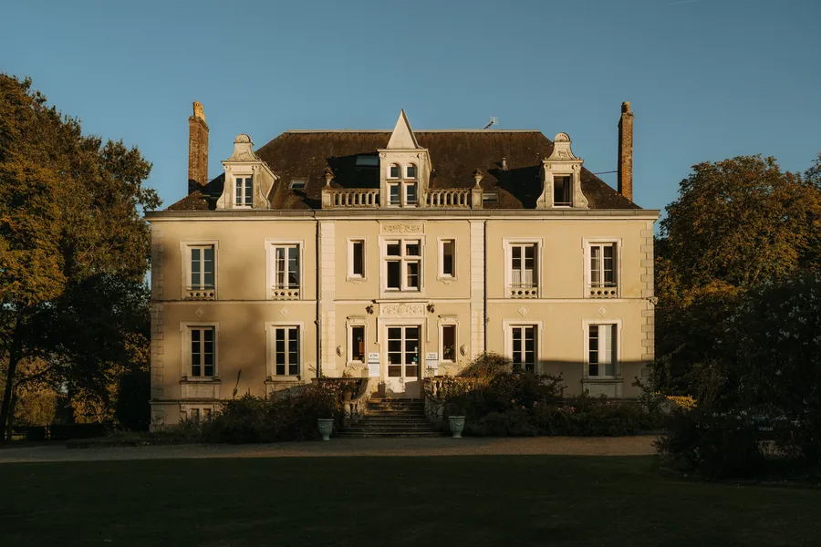 Le château