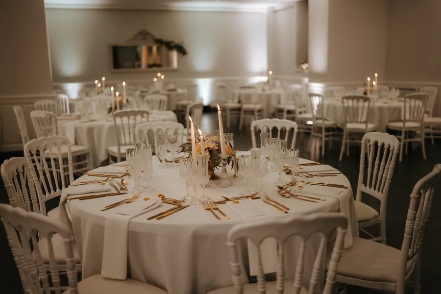 Dîner