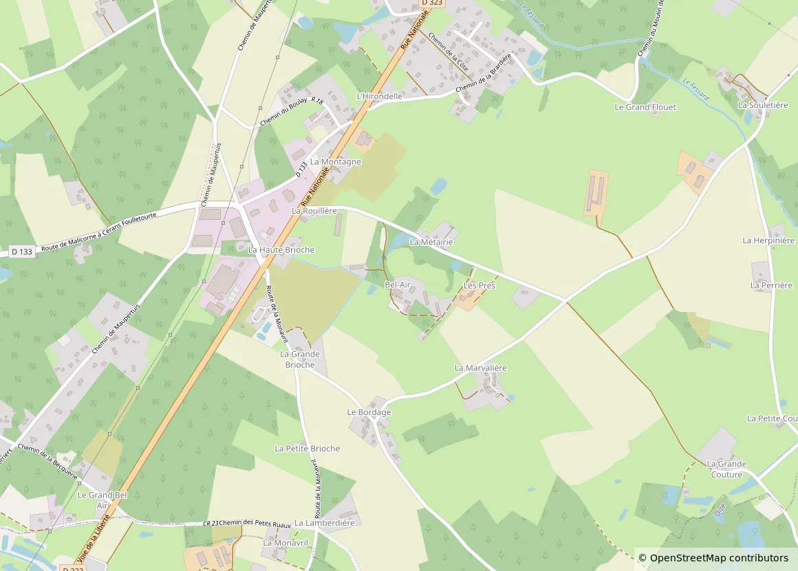 Carte