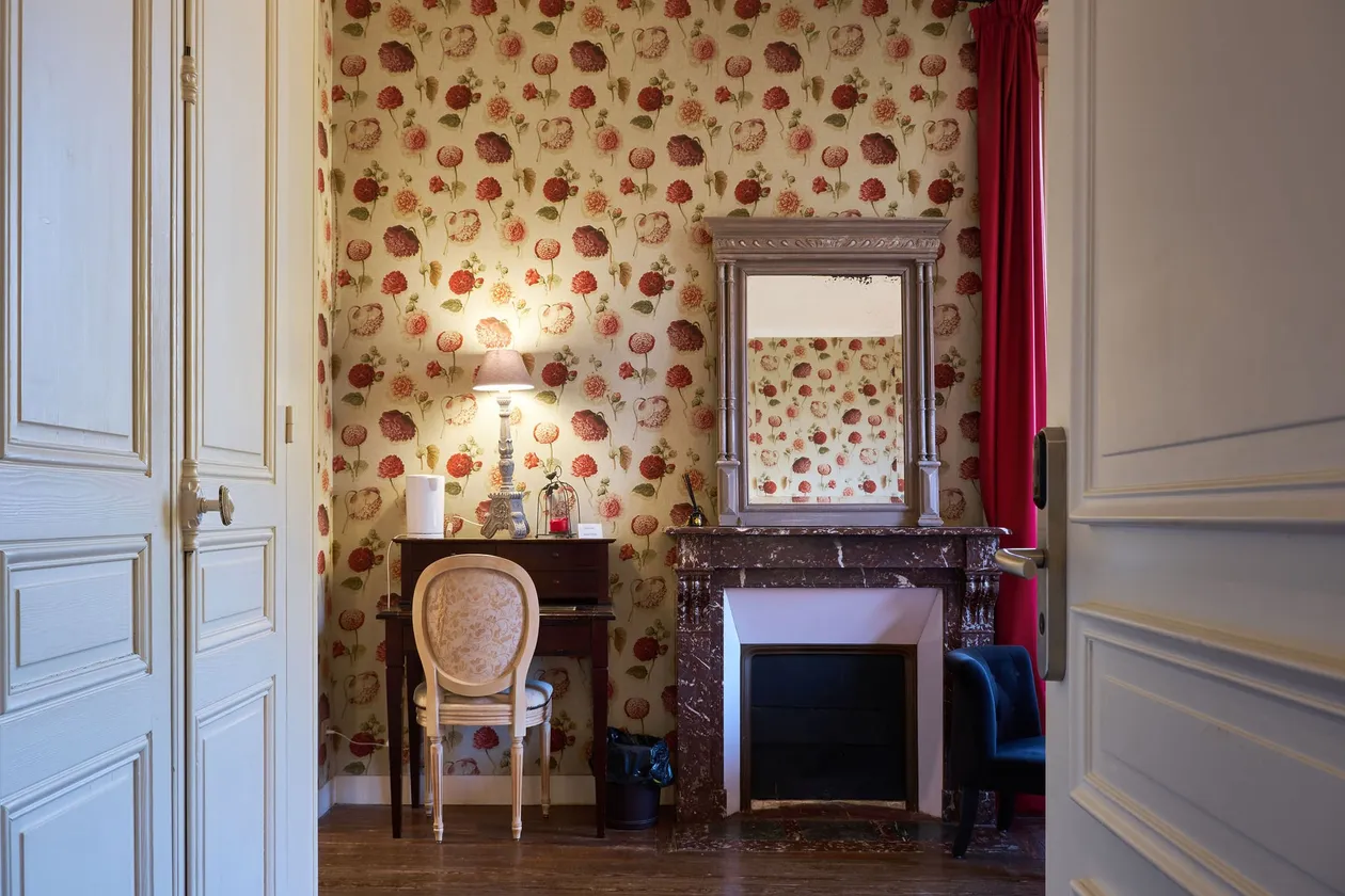 Photo d'une chambre — la plus belle