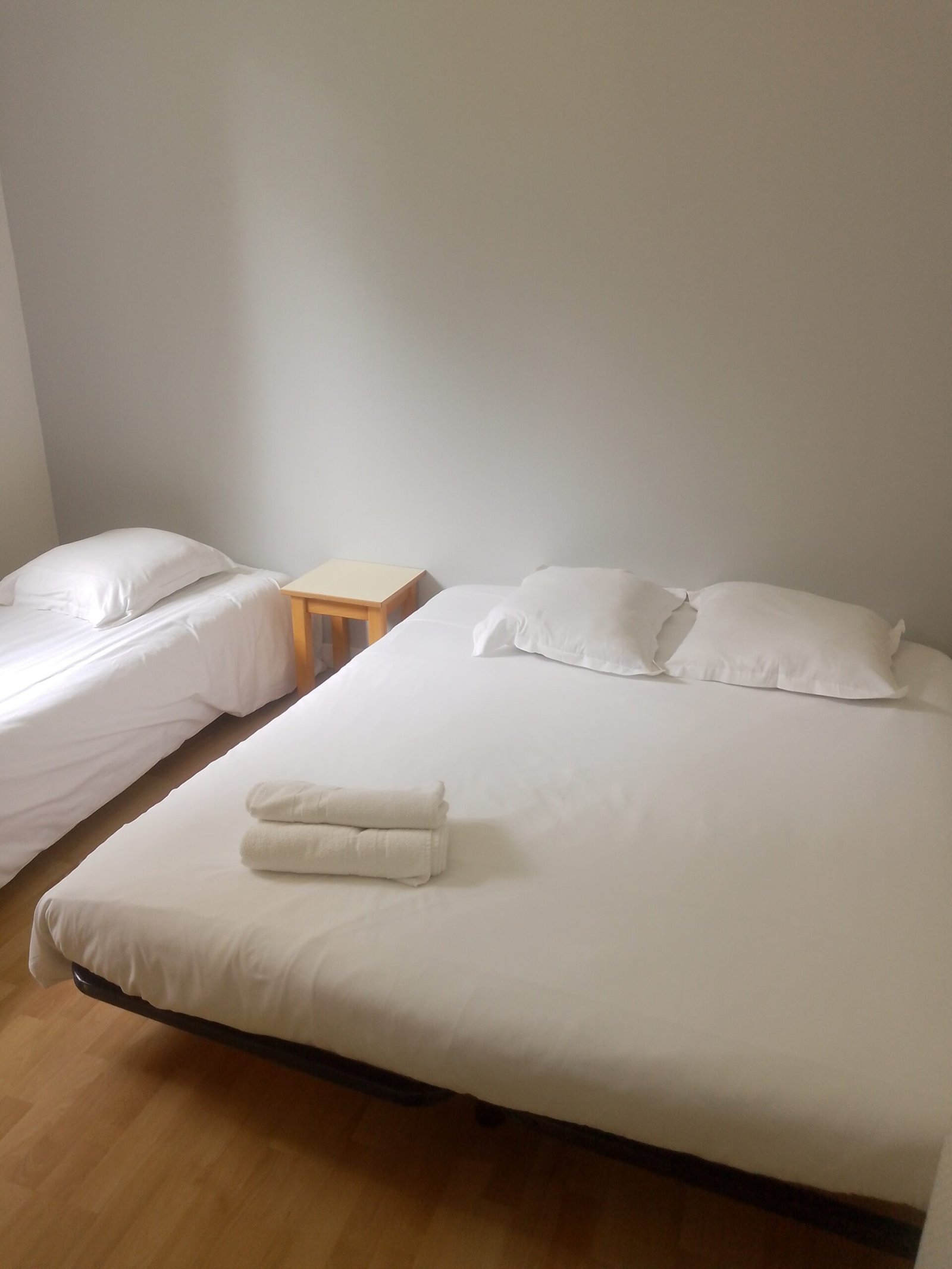 CHAMBRE 1 MAISON RODIN 4