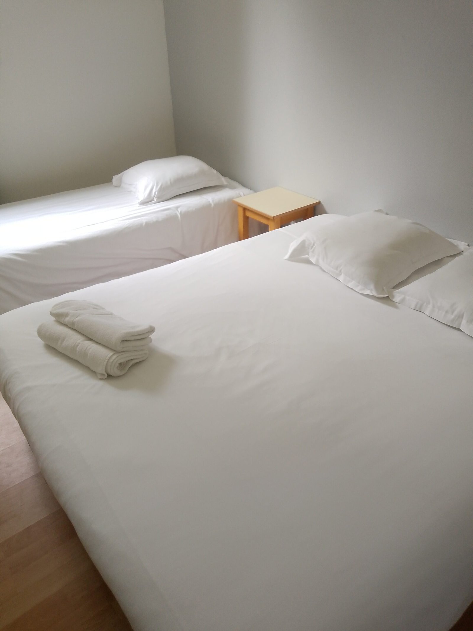 CHAMBRE 2 MAISON RODIN 4